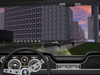 Midtown Madness sur PC